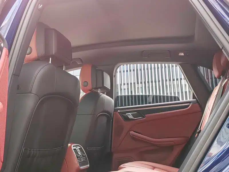 2022 Macan 2.0T — миниатюра 23