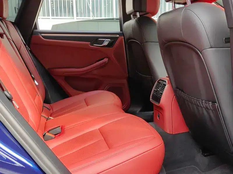2022 Macan 2.0T — миниатюра 24