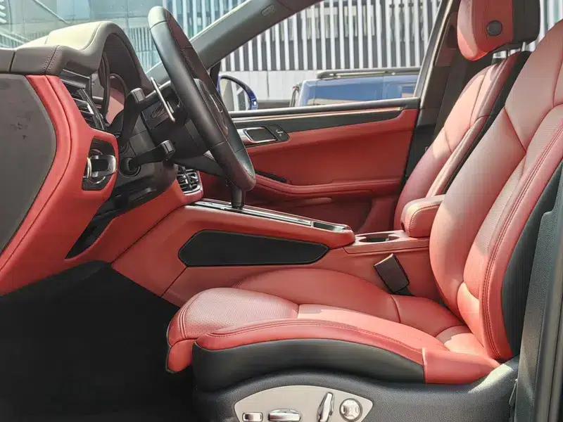 2022 Macan 2.0T — миниатюра 25