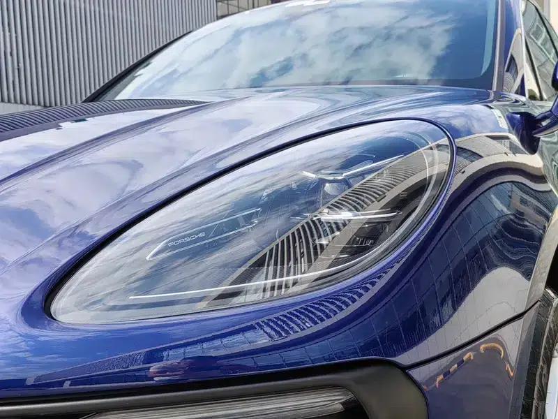 2022 Macan 2.0T — миниатюра 9
