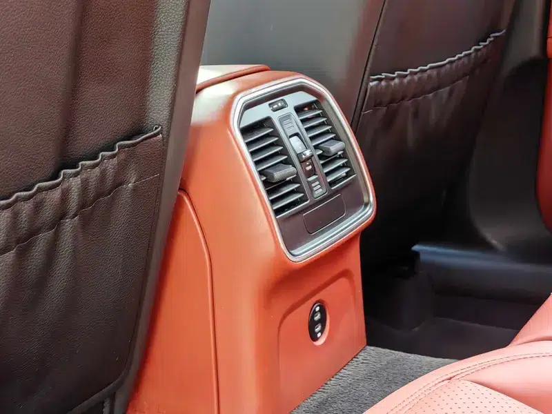 2022 Macan 2.0T — миниатюра 10
