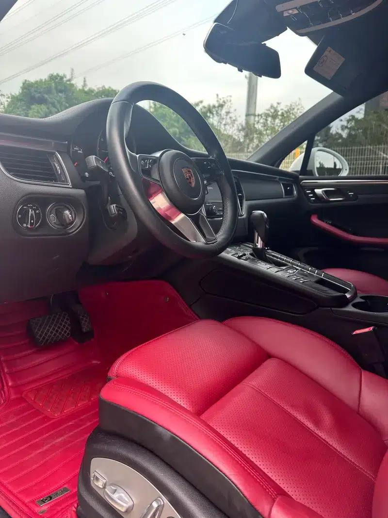2017 Macan 2.0T — миниатюра 9