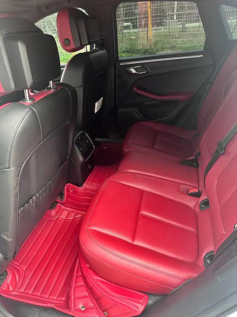2017 Macan 2.0T — миниатюра 10