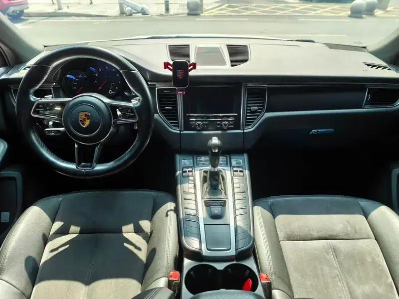 2016 Macan 2.0T — миниатюра 8