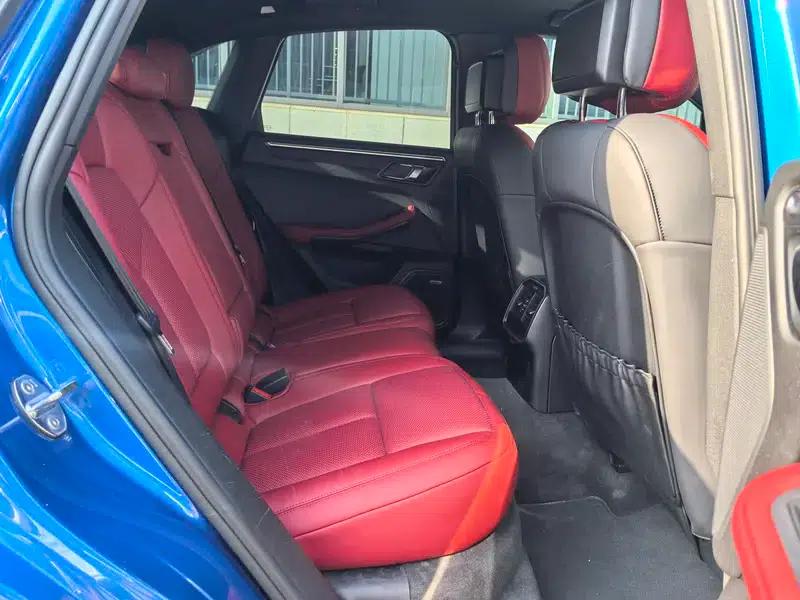 2016 Macan 2.0T — миниатюра 17