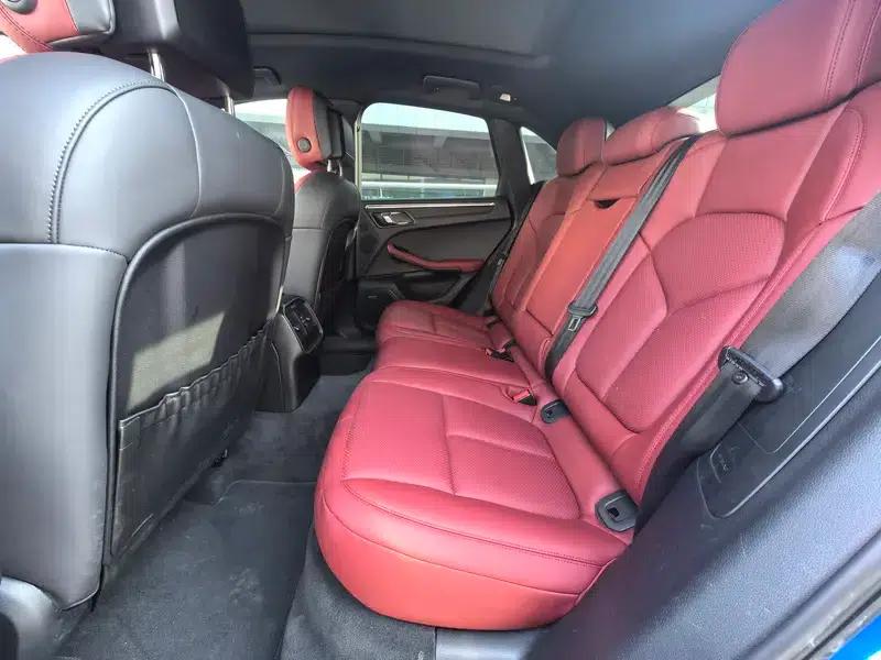 2016 Macan 2.0T — миниатюра 18