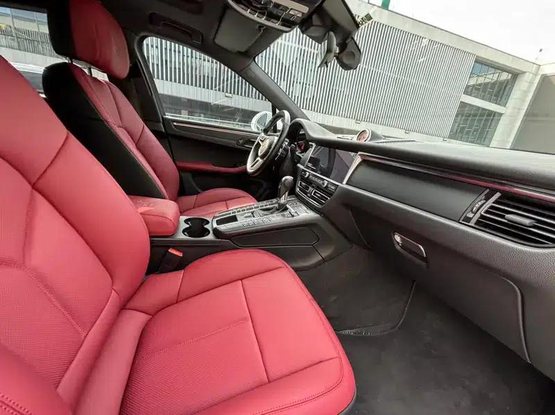 2020 Macan 2.0T — миниатюра 11