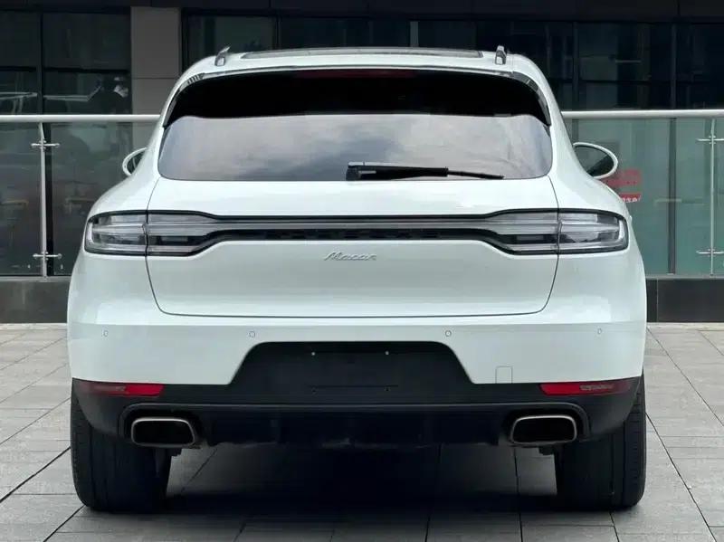 2020 Macan 2.0T — миниатюра 5