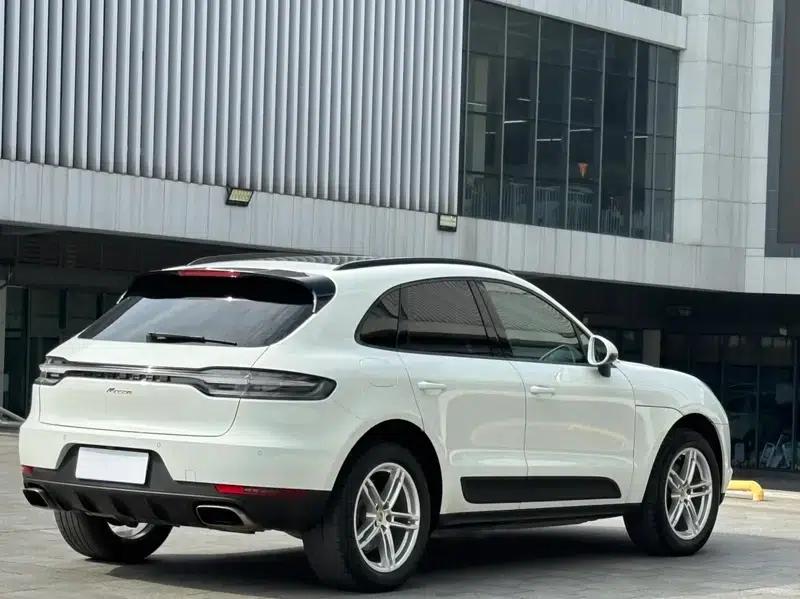 2020 Macan 2.0T — миниатюра 6