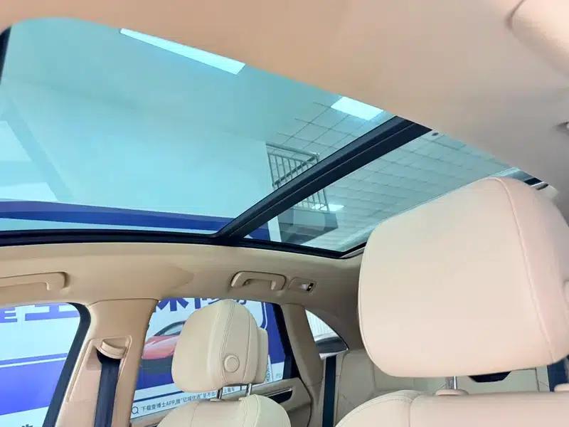 2016 Macan 2.0T — миниатюра 12