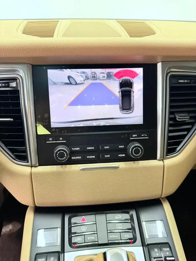 2016 Macan 2.0T — миниатюра 9