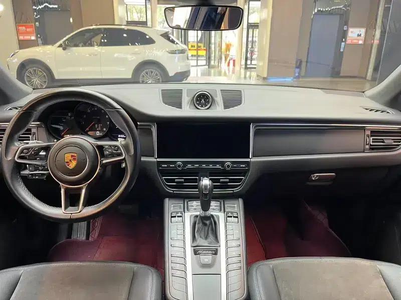 2020 Macan 2.0T — миниатюра 10