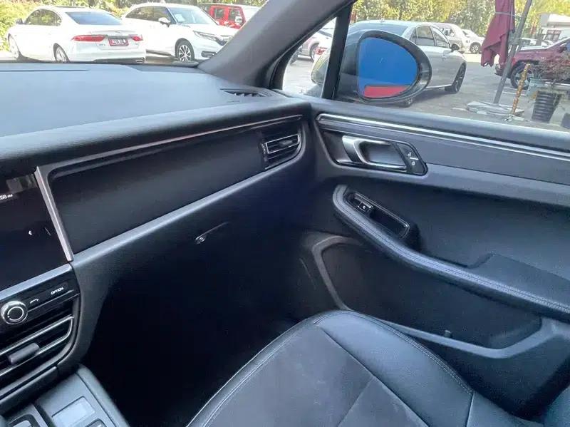 2018 Macan 2.0T — миниатюра 13