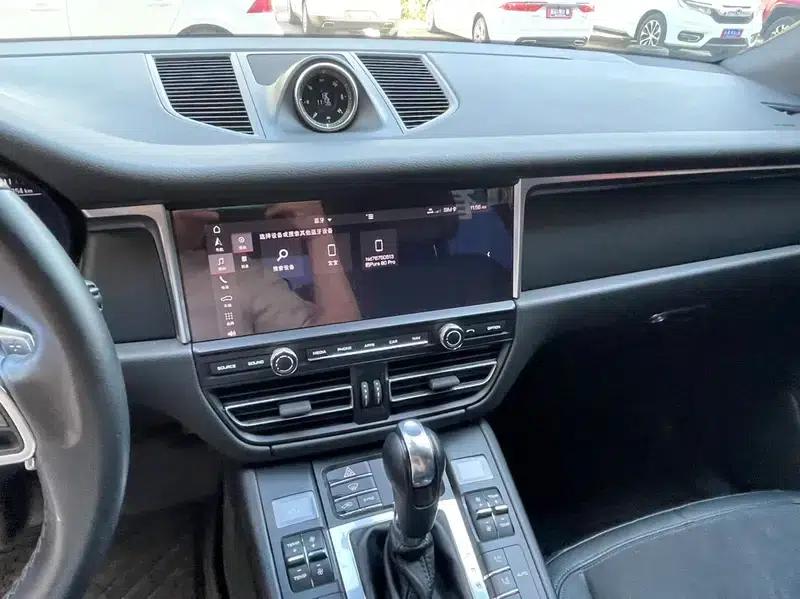 2018 Macan 2.0T — миниатюра 15