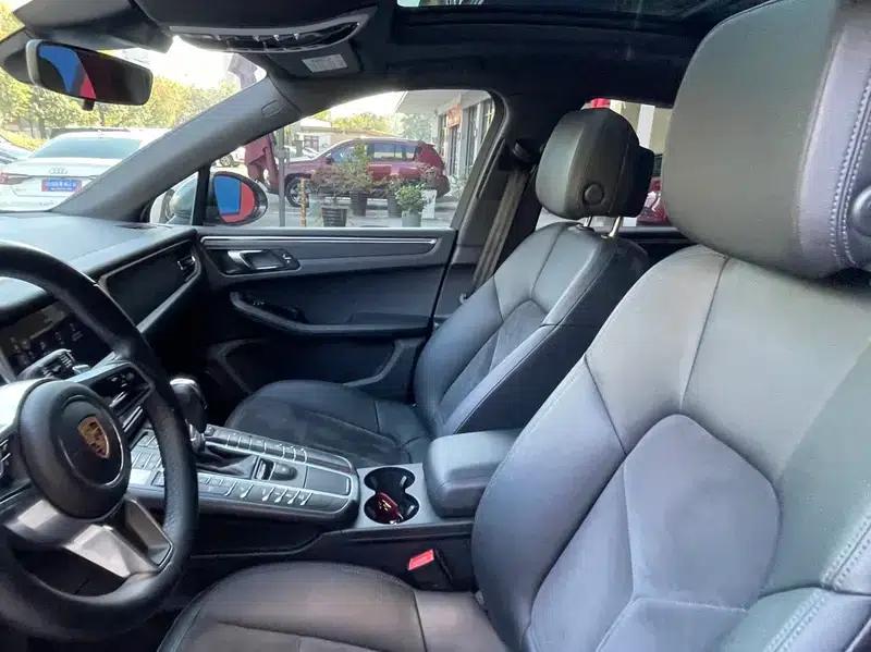 2018 Macan 2.0T — миниатюра 20