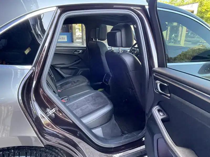 2018 Macan 2.0T — миниатюра 21