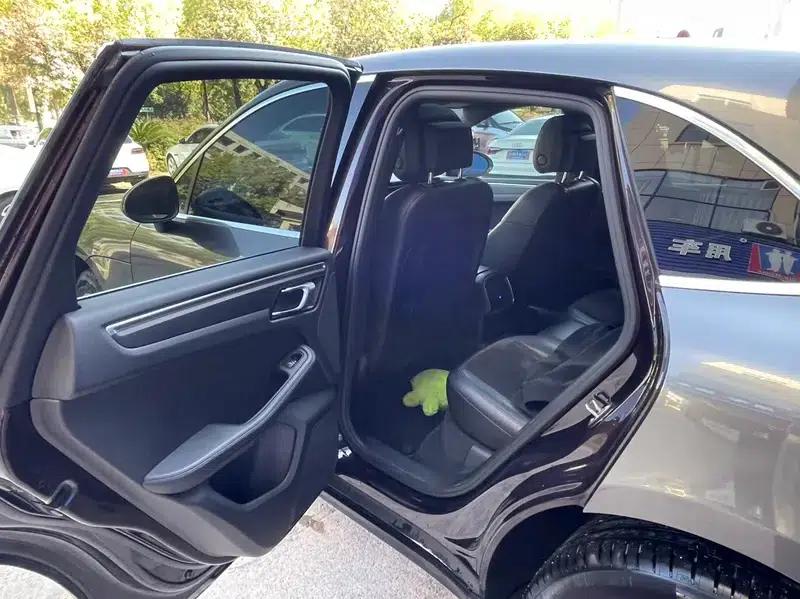 2018 Macan 2.0T — миниатюра 26