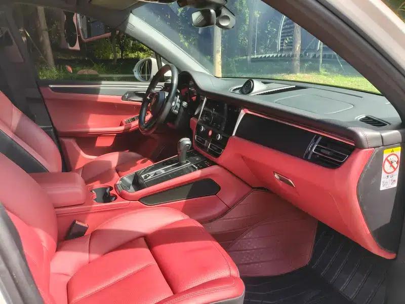 2022 Macan 2.0T — миниатюра 11
