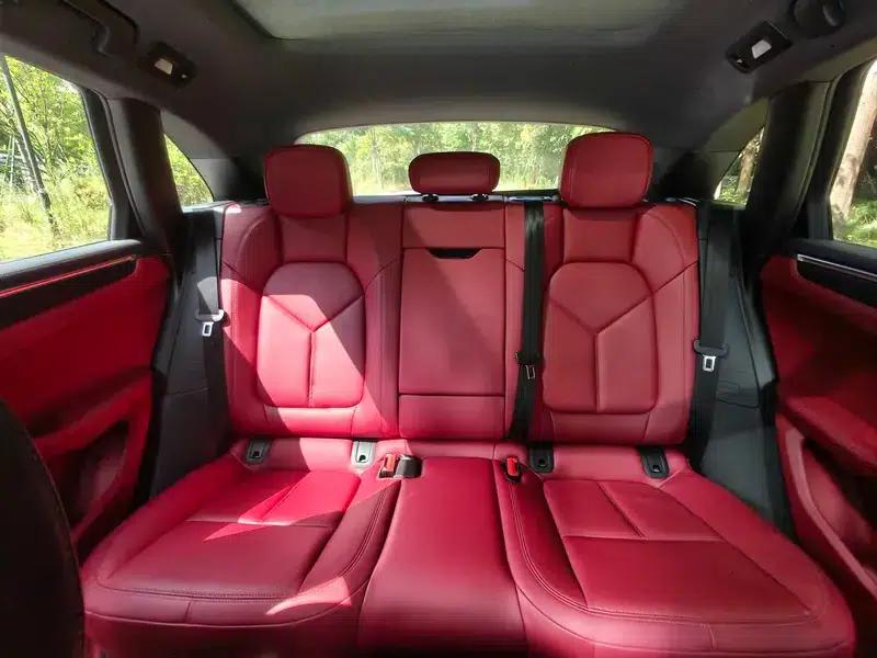 2022 Macan 2.0T — миниатюра 13