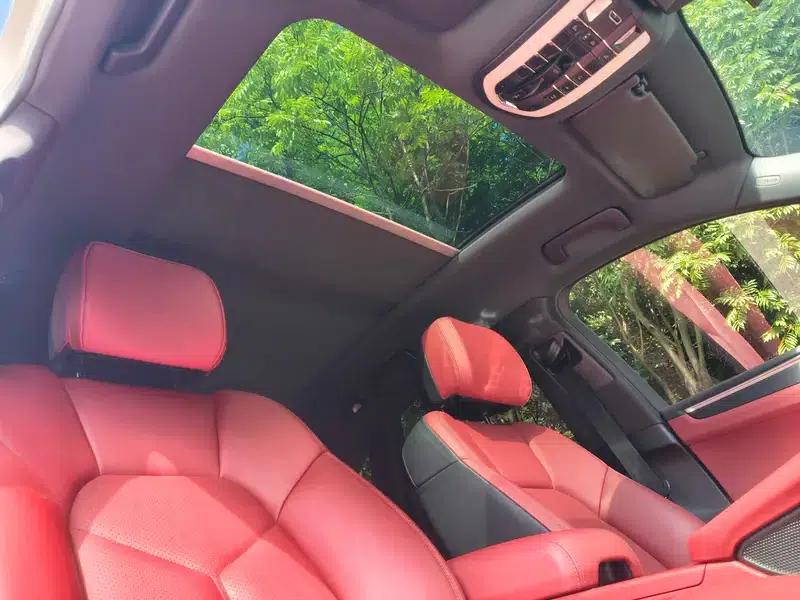 2022 Macan 2.0T — миниатюра 14