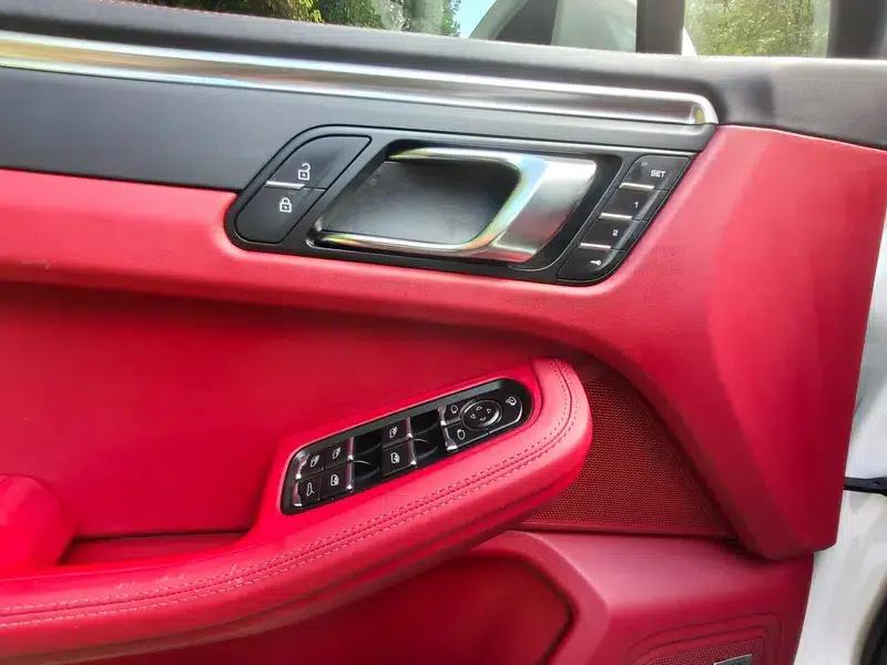 2022 Macan 2.0T — миниатюра 15