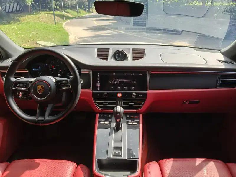 2022 Macan 2.0T — миниатюра 8