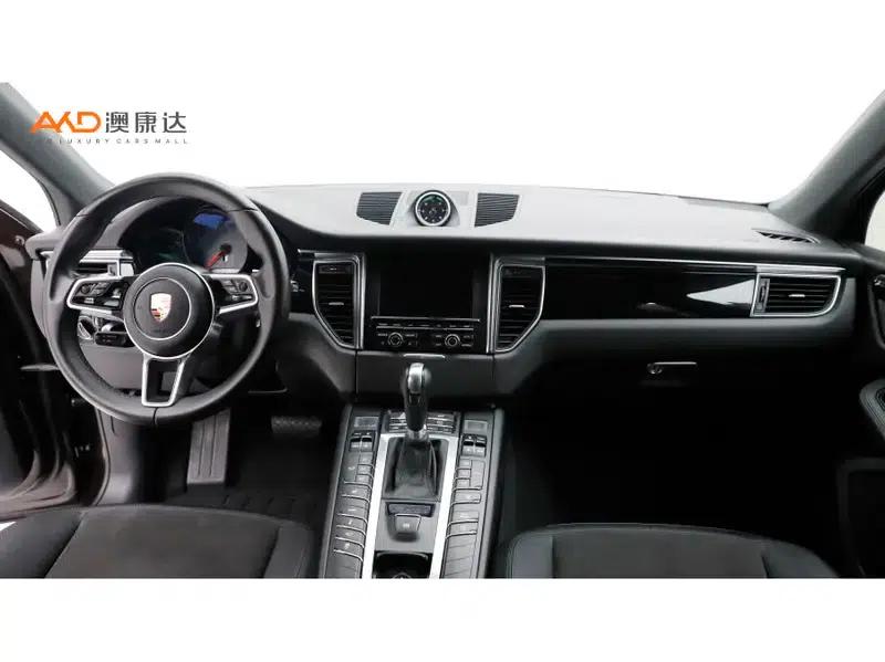 2016 Macan S 3.0T — миниатюра 6