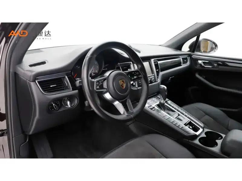 2016 Macan S 3.0T — миниатюра 7