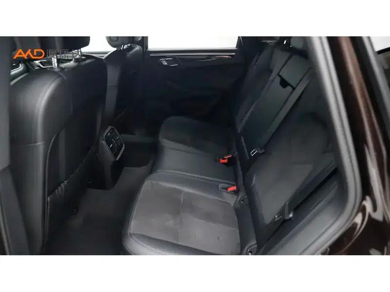 2016 Macan S 3.0T — миниатюра 9
