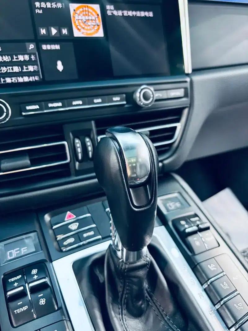 2018 Macan 2.0T — миниатюра 15