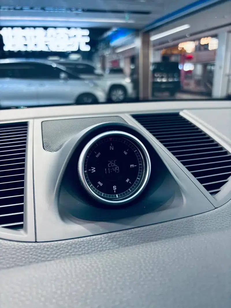 2018 Macan 2.0T — миниатюра 4