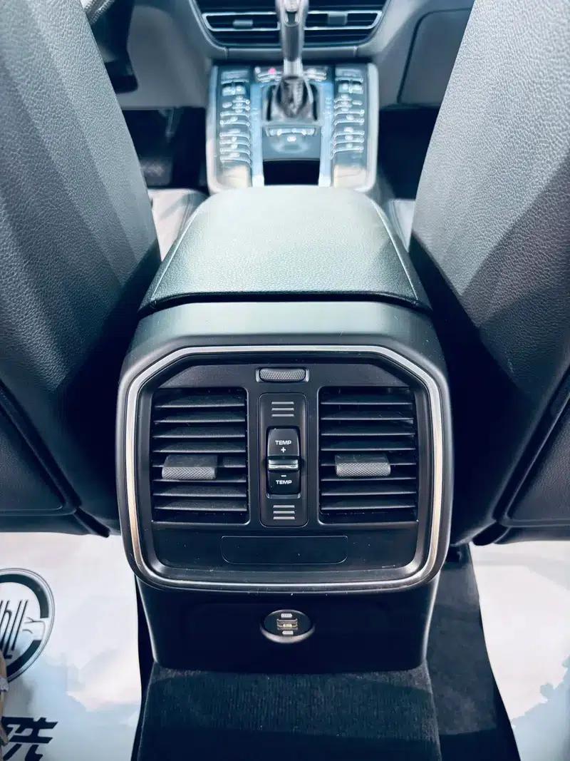 2018 Macan 2.0T — миниатюра 5