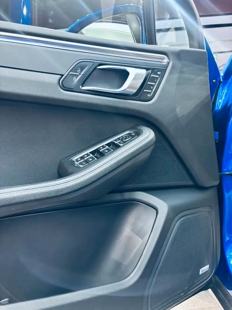 2018 Macan 2.0T — миниатюра 6