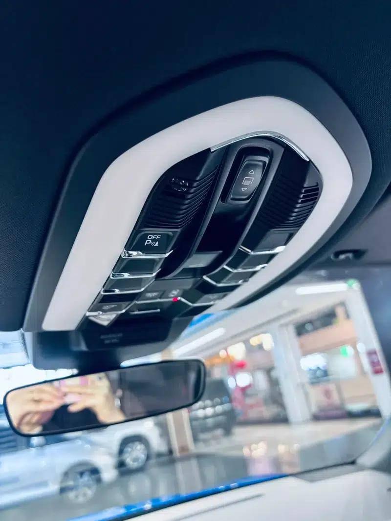 2018 Macan 2.0T — миниатюра 8