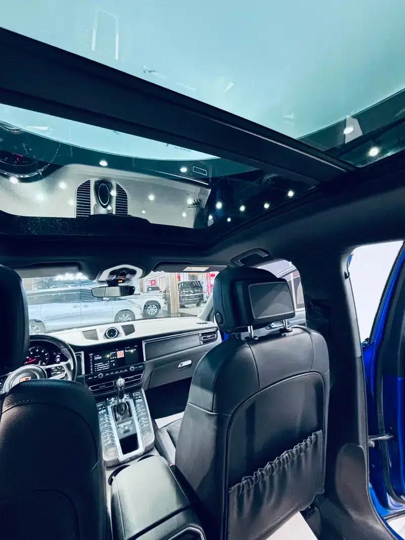 2018 Macan 2.0T — миниатюра 9