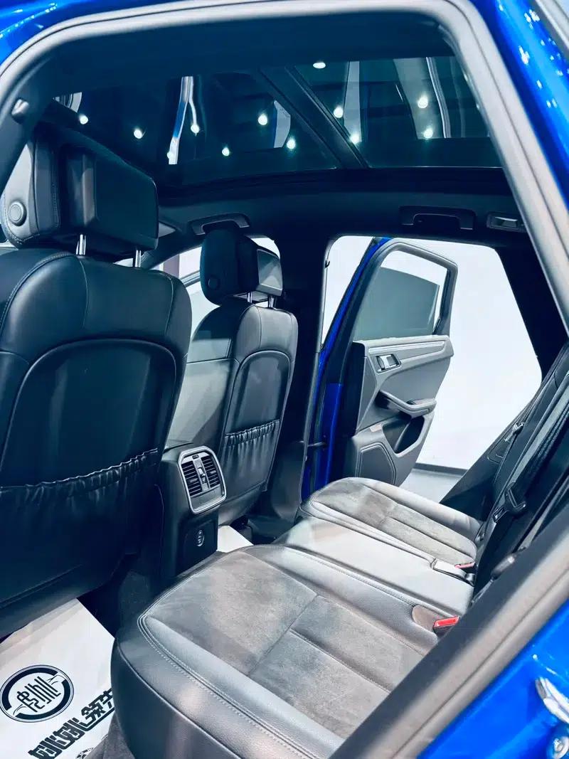 2018 Macan 2.0T — миниатюра 10