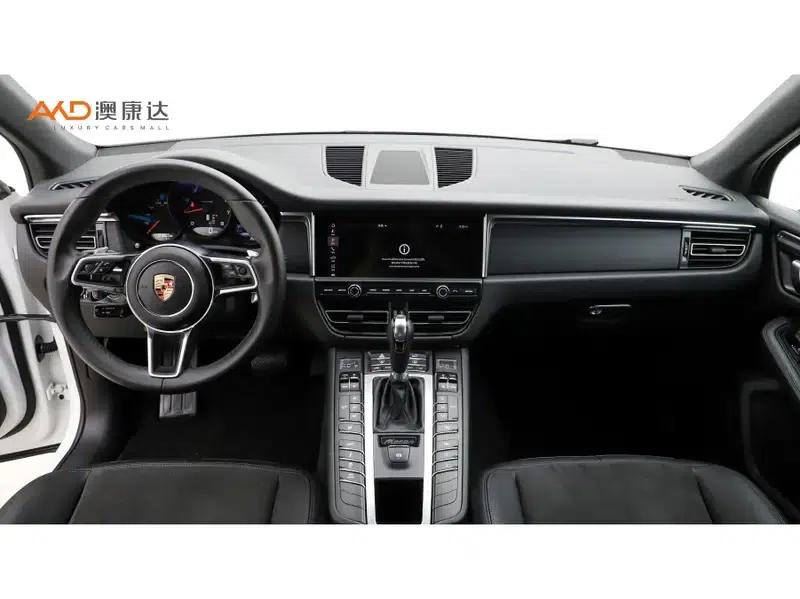 2019 Macan 2.0T Factory Custom Edition — миниатюра 7