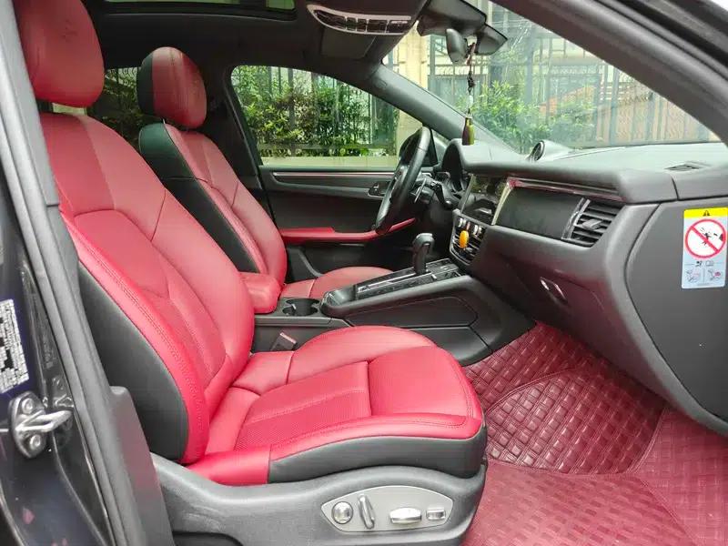 2023 Macan 2.0T — миниатюра 14