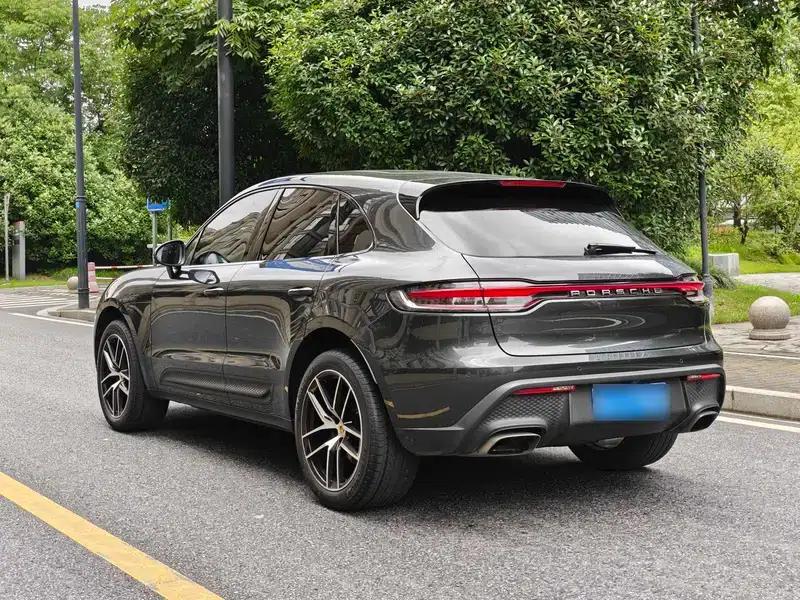2023 Macan 2.0T — миниатюра 5
