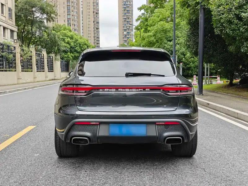 2023 Macan 2.0T — миниатюра 6