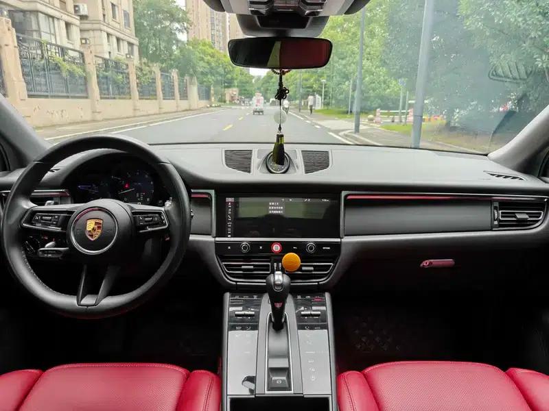 2023 Macan 2.0T — миниатюра 9