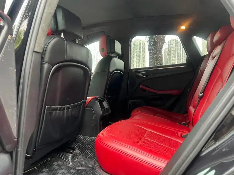 2014 Macan 2.0T — миниатюра 10