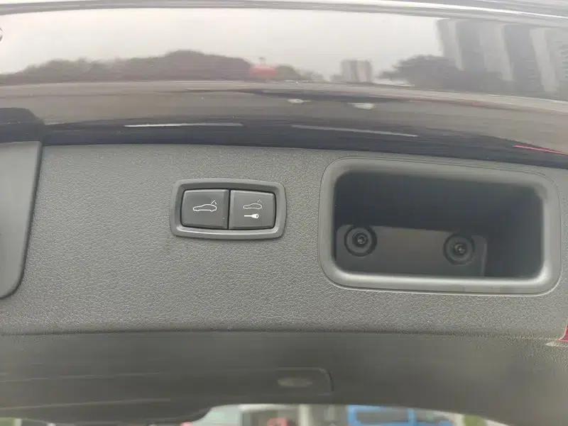 2014 Macan S 3.0T — миниатюра 14