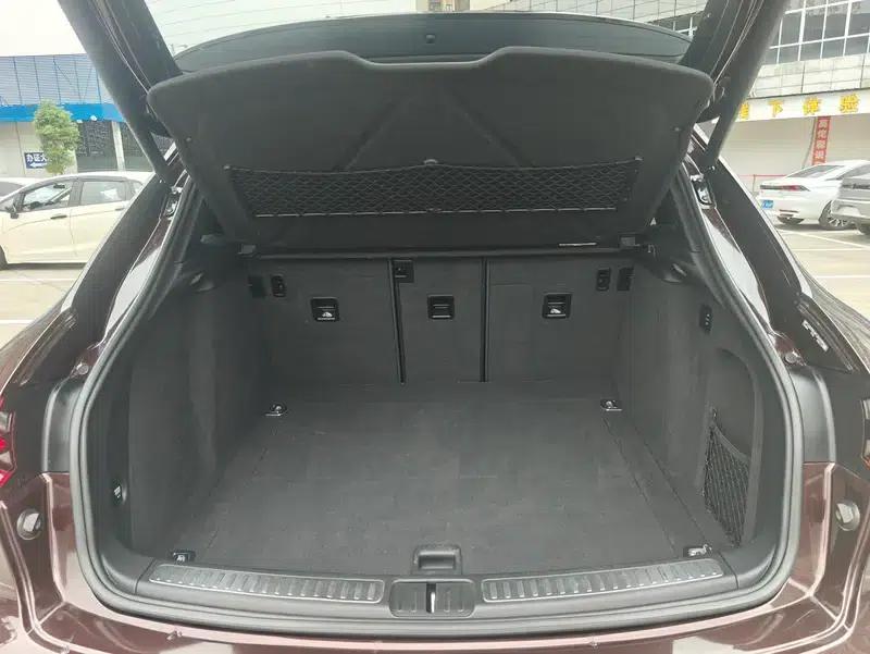 2014 Macan S 3.0T — миниатюра 25