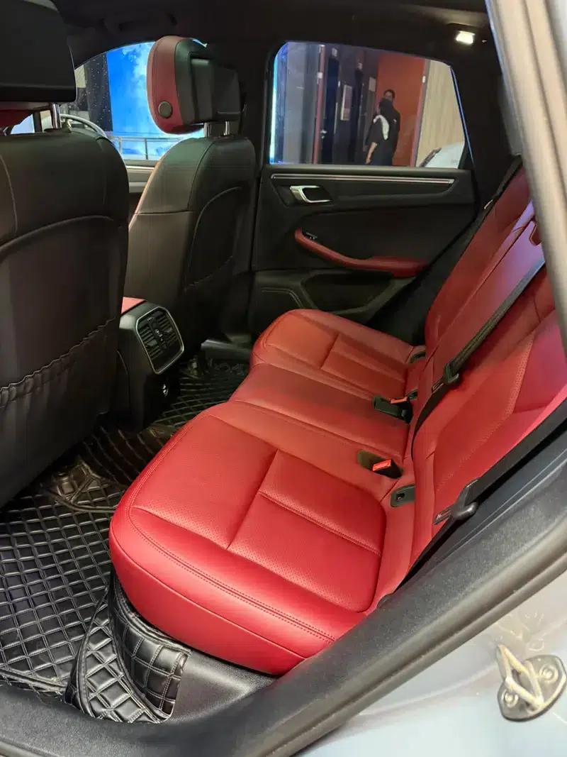 2023 Macan Facelift Macan 2.0T — миниатюра 11