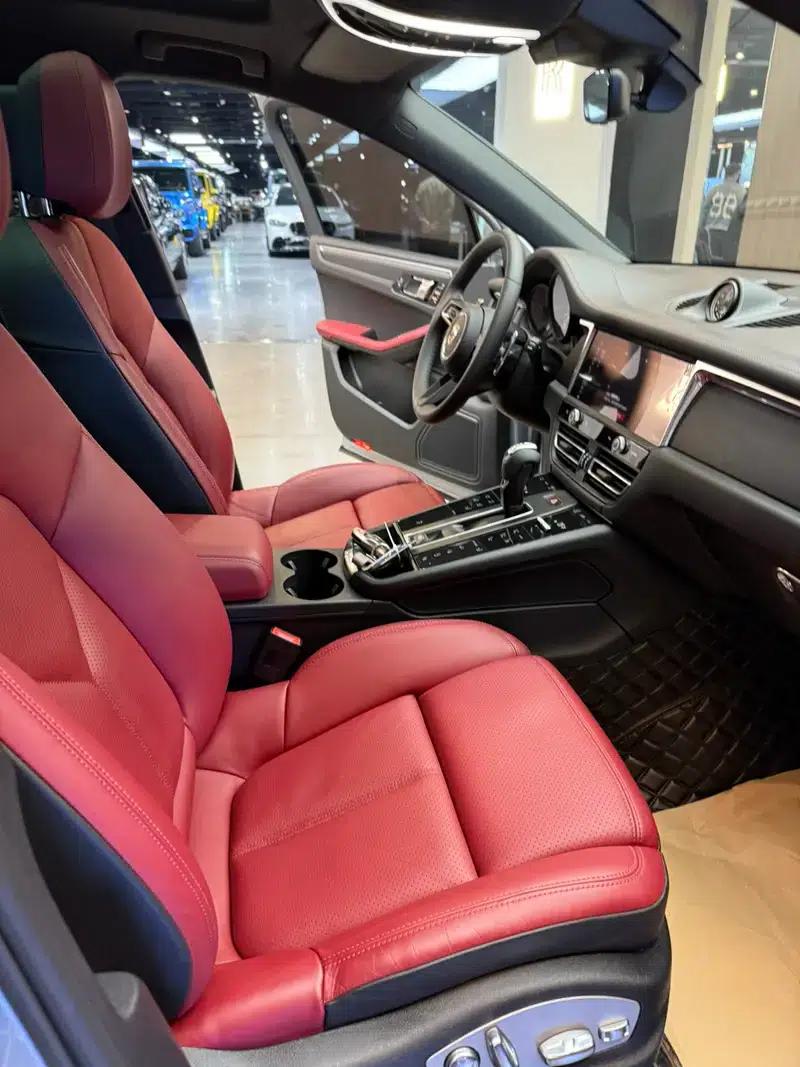 2023 Macan Facelift Macan 2.0T — миниатюра 12