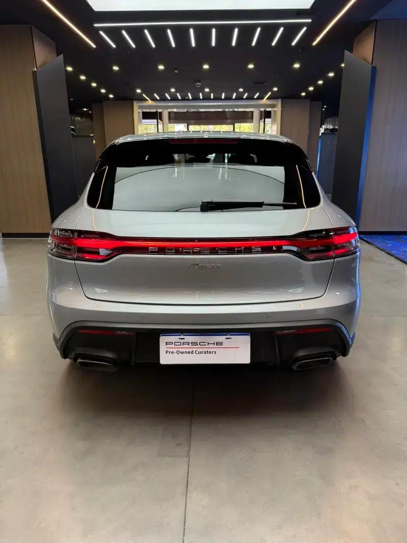 2023 Macan Facelift Macan 2.0T — миниатюра 5