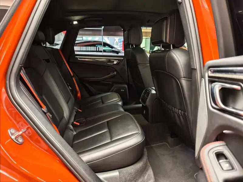 2022 Macan GTS 2.9T — миниатюра 18