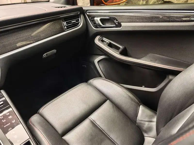 2022 Macan GTS 2.9T — миниатюра 6