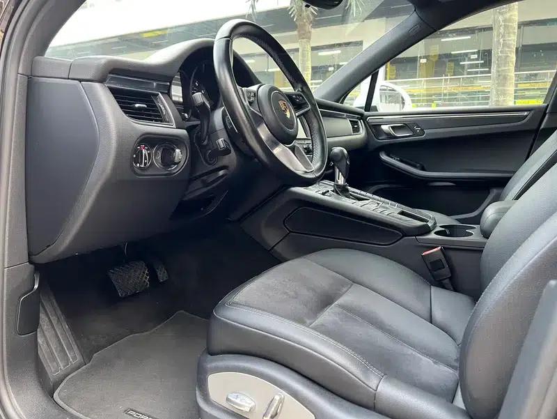 2016 Macan 2.0T — миниатюра 14